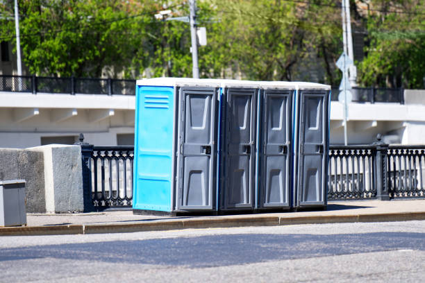 Best Portable Toilets for Parks and Recreation Areas  in Overland, MO