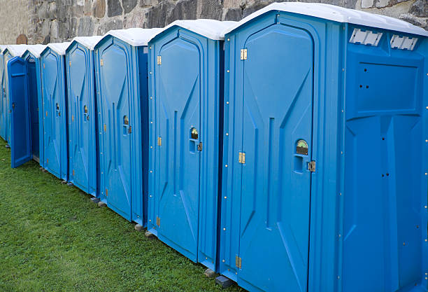 Best Long-Term Portable Toilet Rental  in Overland, MO